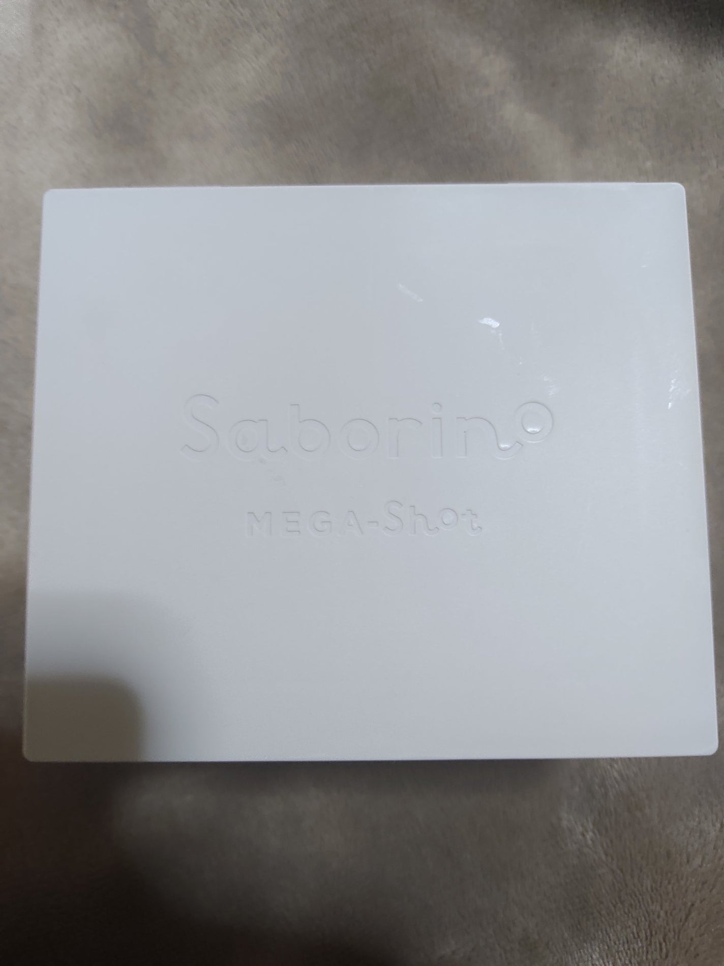 コリンゴ on LIPS 「メガショット夜用白玉タイトニングマスクVの爽やかなグリーンアッ..」(1枚目)