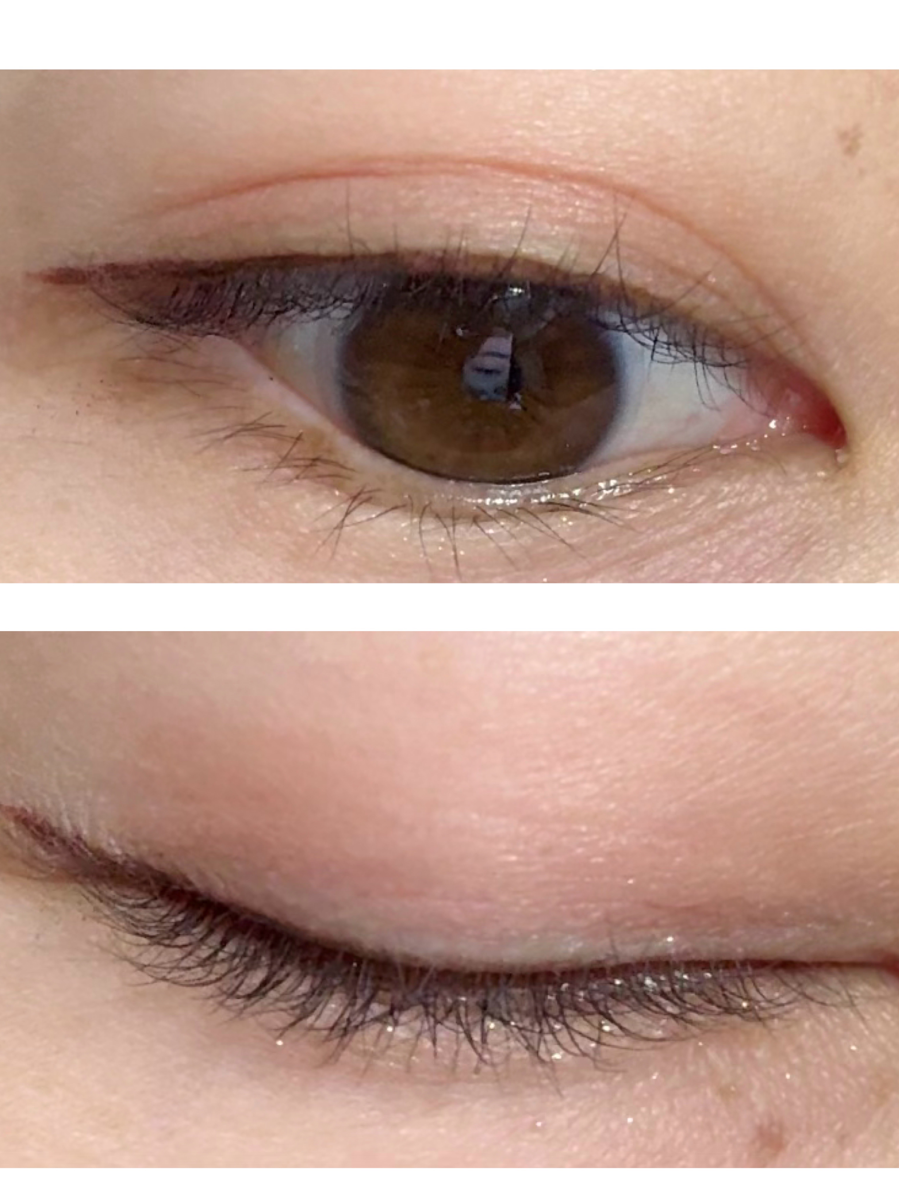 シャドウパレット/dasique/アイシャドウパレットを使ったクチコミ（2枚目）