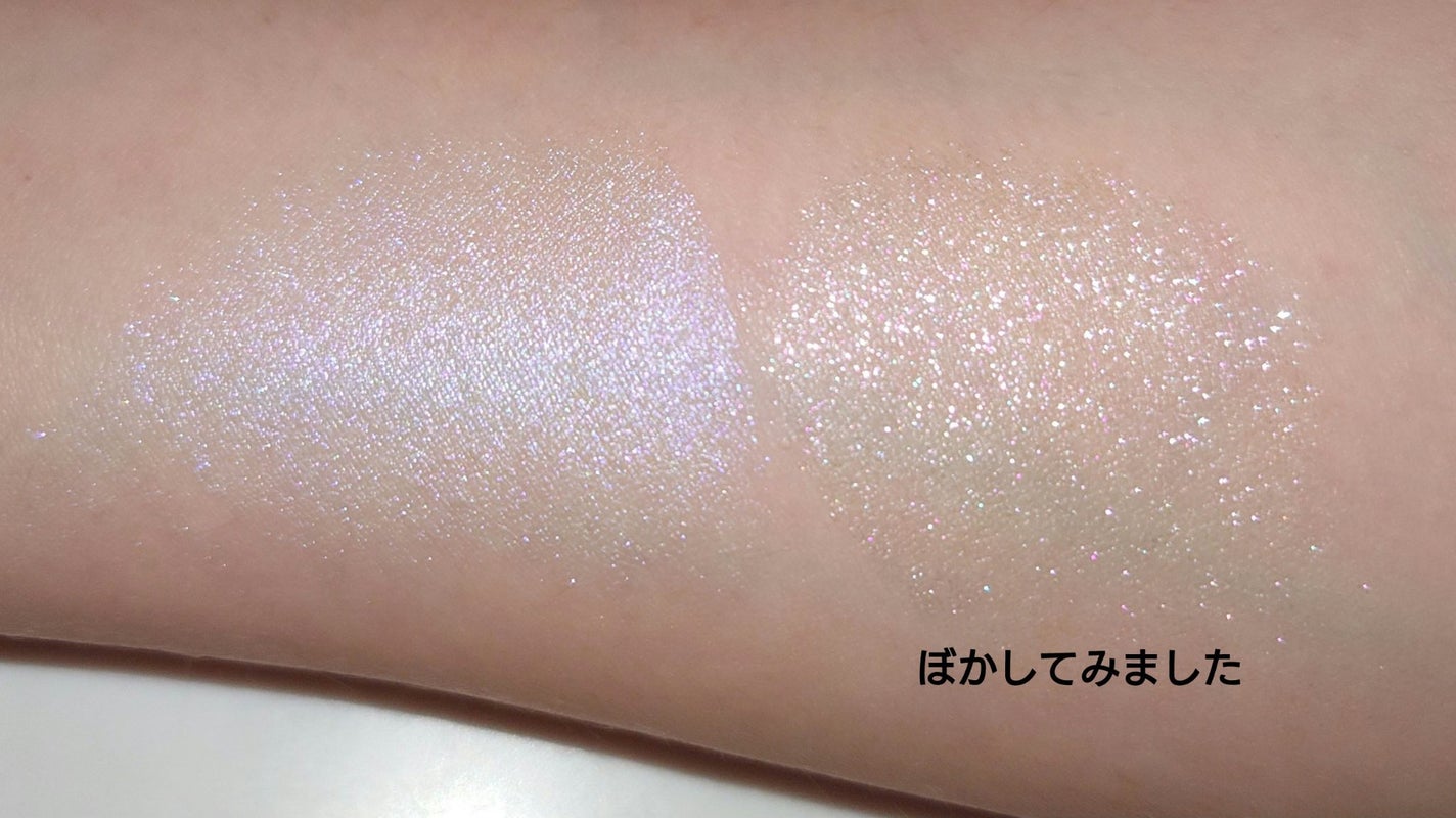 ディオールスキン フォーエヴァー グロウ マキシマイザー/Dior/ハイライトを使ったクチコミ(5枚目)