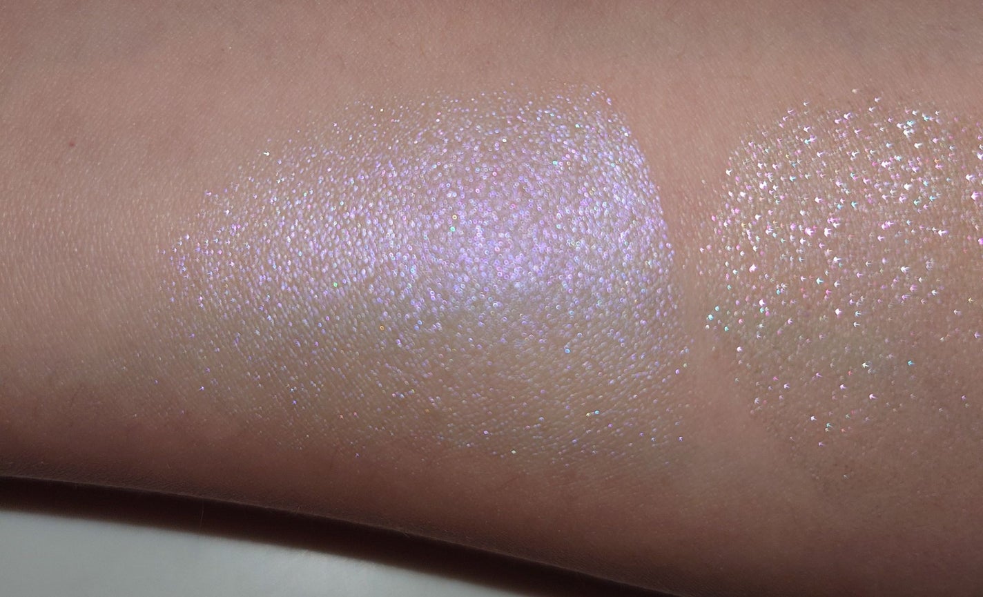 ディオールスキン フォーエヴァー グロウ マキシマイザー/Dior/ハイライトを使ったクチコミ(7枚目)