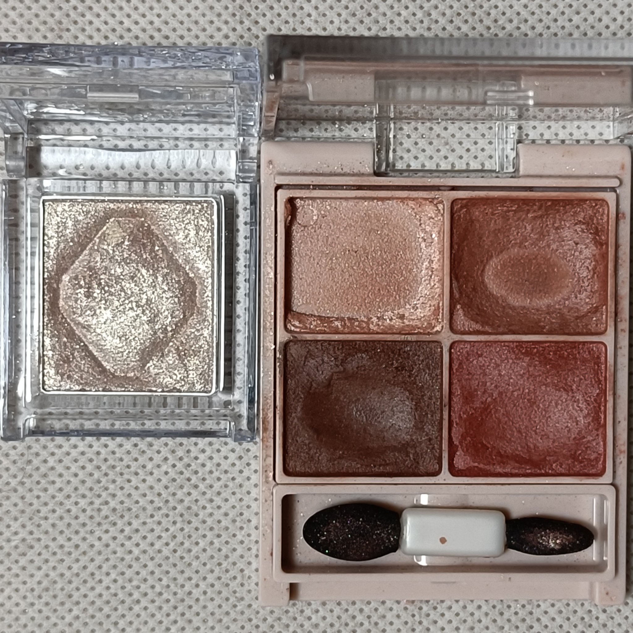 マシュマロルック リップスティック/リンメル ロンドン/口紅を使ったクチコミ（3枚目）