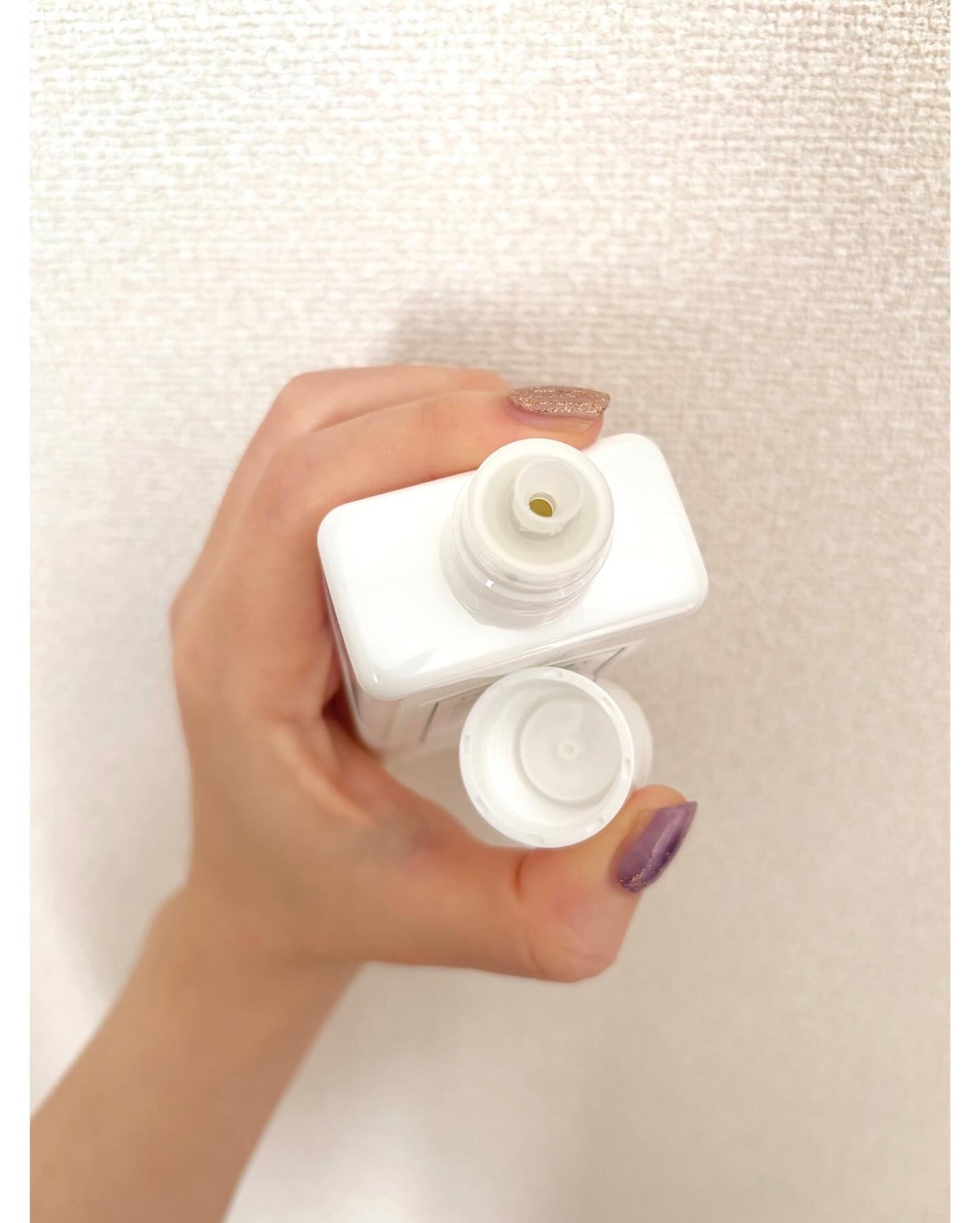 バランシングGAローション/TOUT VERT/化粧水を使ったクチコミ(2枚目)