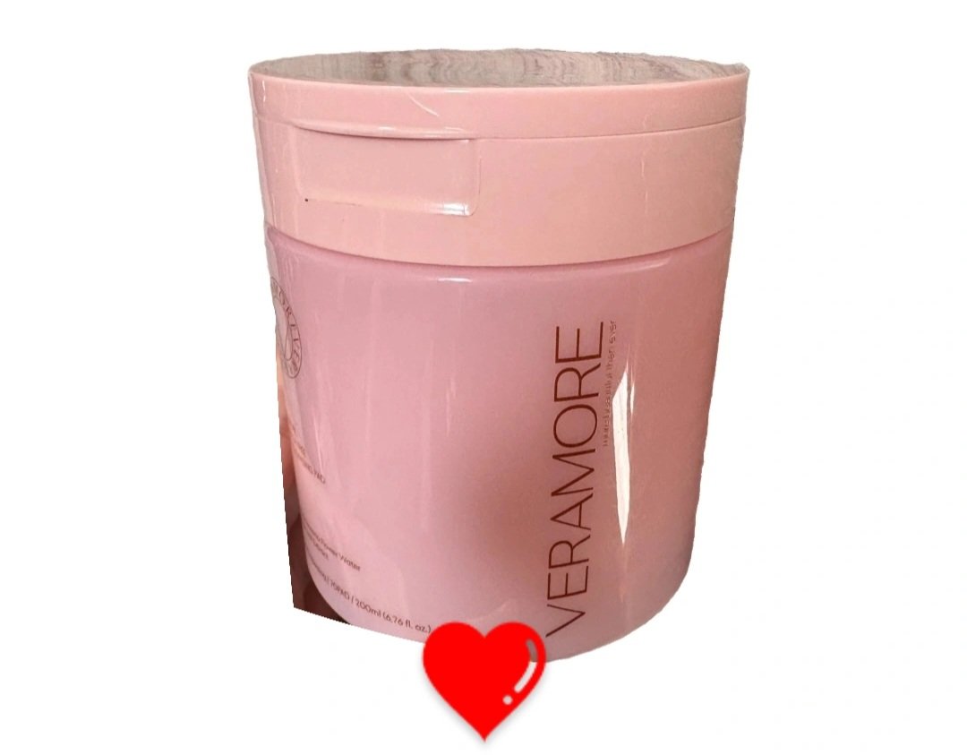 ローズ＆ティーツリークレンジングパッド/VERAMORE/クレンジングシートを使ったクチコミ（1枚目）