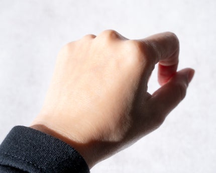 シルキラ18 シリカ配合 オールインワンジェル さらさら/シルキラ/オールインワン化粧品を使ったクチコミ(8枚目)