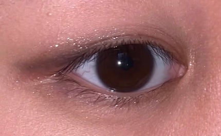 ソフトブラーリングアイパレット/wakemake/アイシャドウパレットを使ったクチコミ(4枚目)