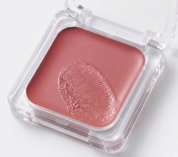 ちふれ リップ ＆ チーク バームのクチコミ「ちふれ
リップ ＆ チーク バーム
PK40
PK11

可愛くて使いやすい‼️
なじみやすい.....」（3枚目）