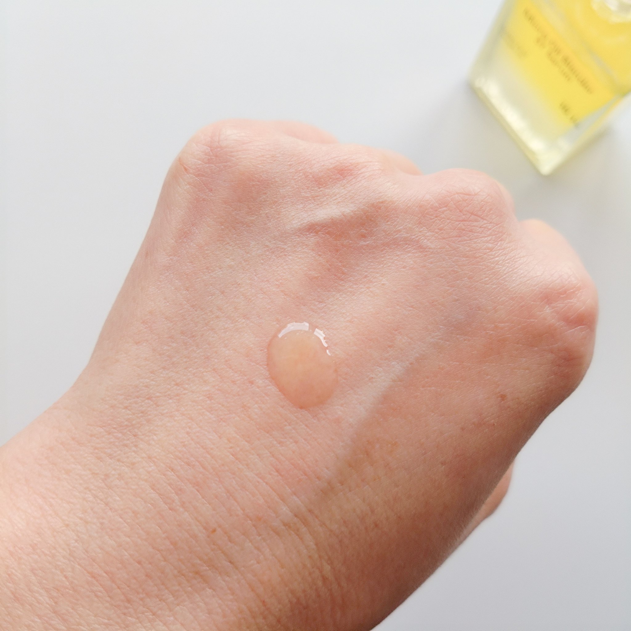 アゼライン酸CICA37セラム/オーズナリー/美容液を使ったクチコミ（3枚目）