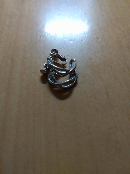 アクセサリー/3COINS/ヘアアクセサリーを使ったクチコミ(6枚目)