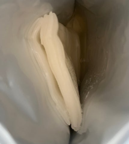 レッドグロウエッセンスマスク/ピュレア/シートマスク・パックを使ったクチコミ(2枚目)