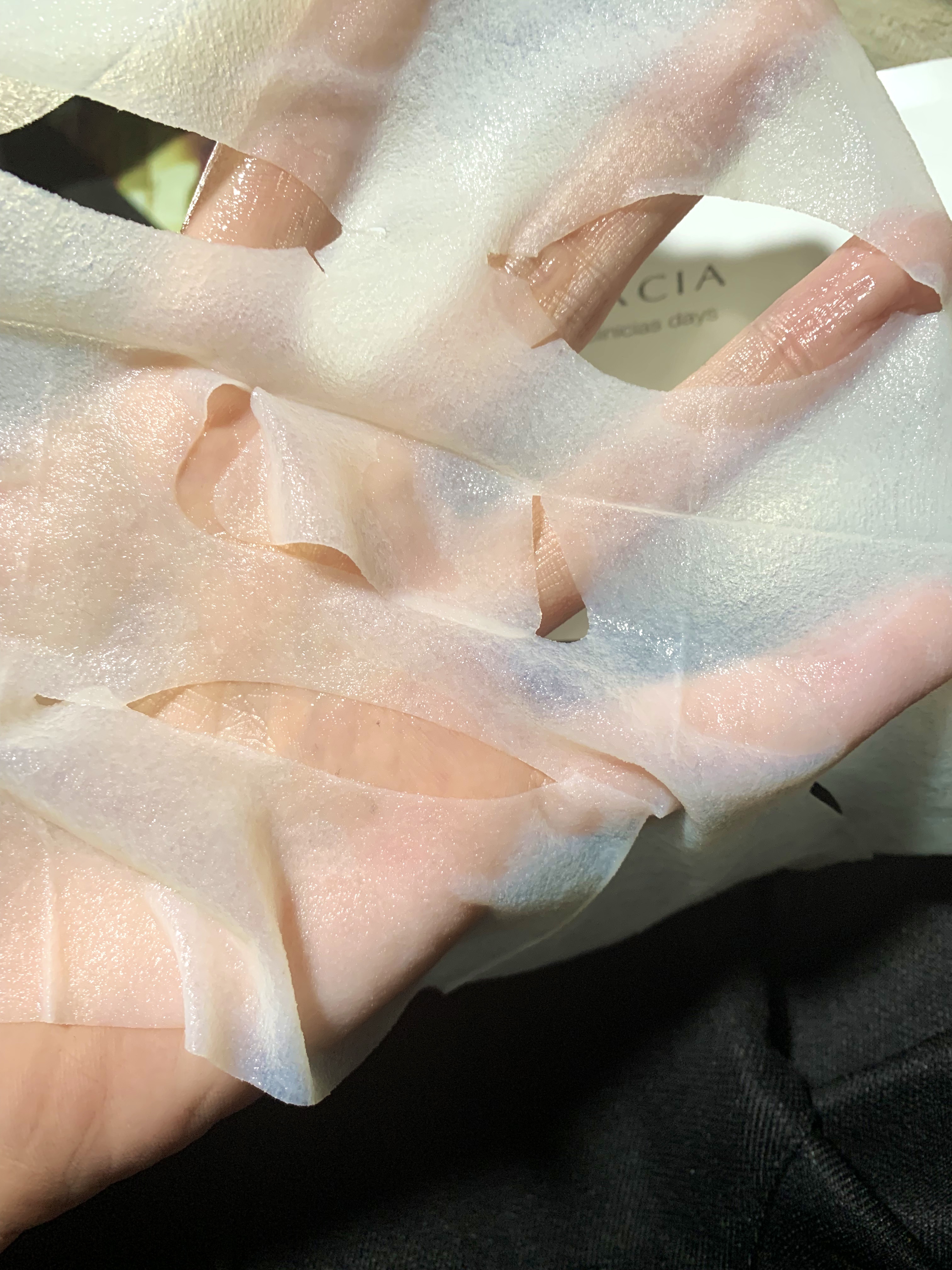 ALBION エクシア クリニシャス デイズのクチコミ「ALBION　エクシア クリニシャス デイズ　¥22,000です！

MAQUIAに付いていま.....」（3枚目）