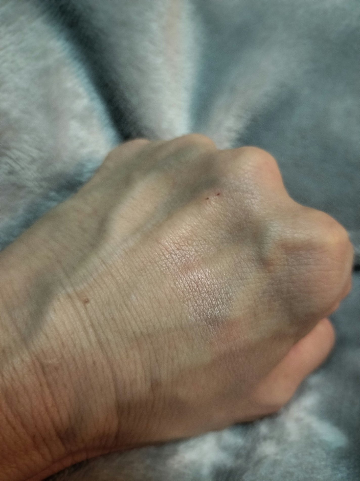 アイカラー/無印良品/単色アイシャドウを使ったクチコミ(2枚目)