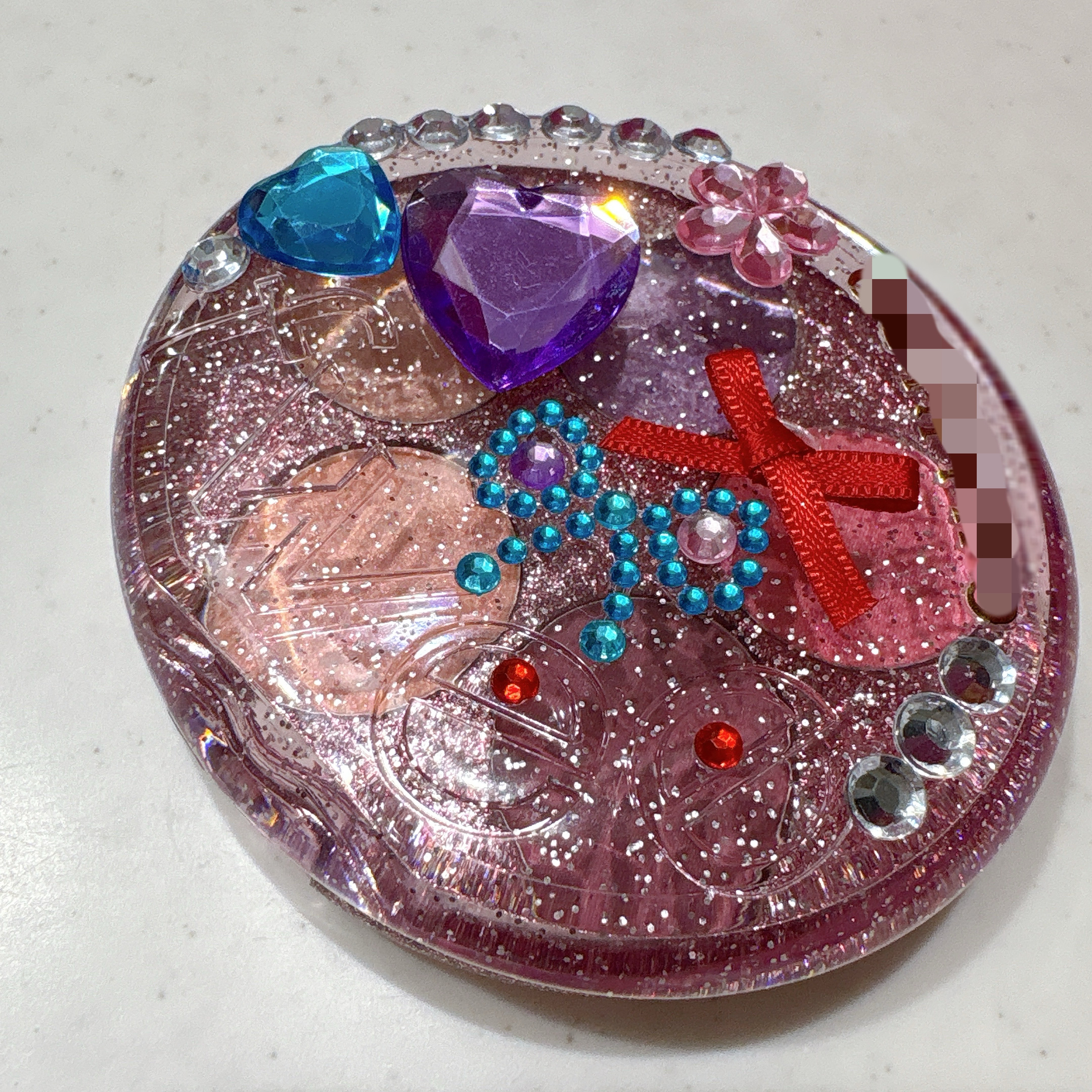 リバイブ リフト ポインター/MYTREX/その他マッサージャーを使ったクチコミ（1枚目）