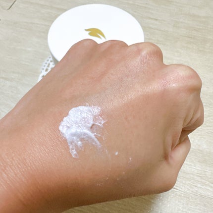 ダヴ クリームボディウォッシュ コンフォートモイスチャー/ダヴ/ボディソープを使ったクチコミ(5枚目)