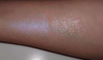 ディオールスキン フォーエヴァー グロウ マキシマイザー/Dior/ハイライトを使ったクチコミ(6枚目)