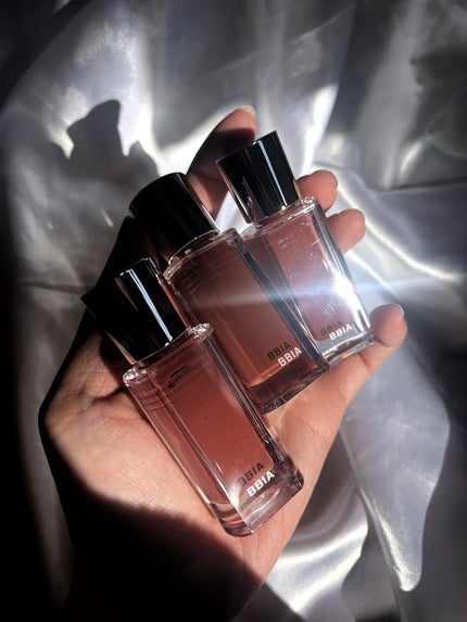 オーバー グレイズ ティント/BBIA/リップティントを使ったクチコミ(4枚目)