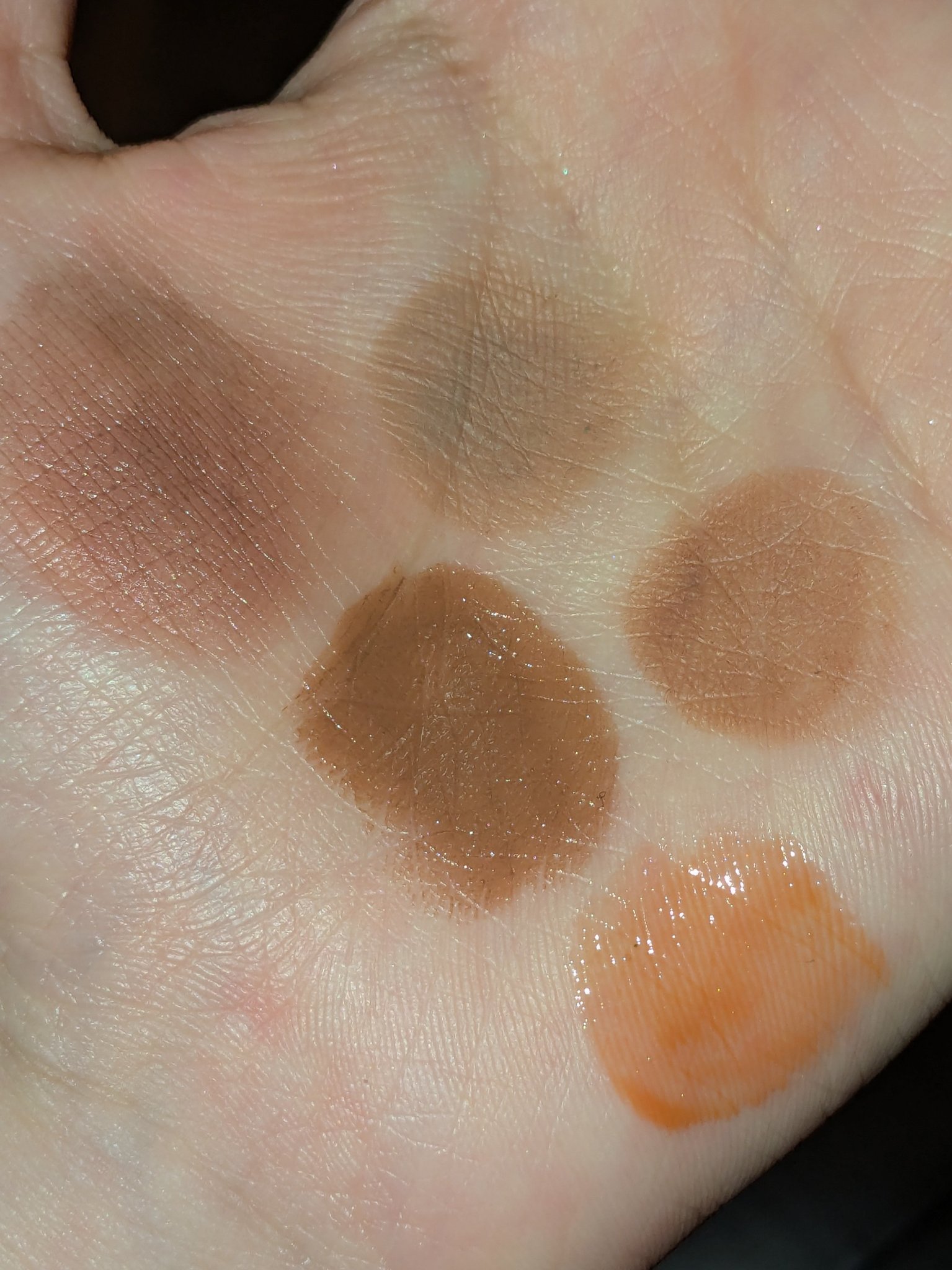 マキシマル スリーク サテン リップスティック ホッジポッジ/M・A・C/口紅を使ったクチコミ（3枚目）