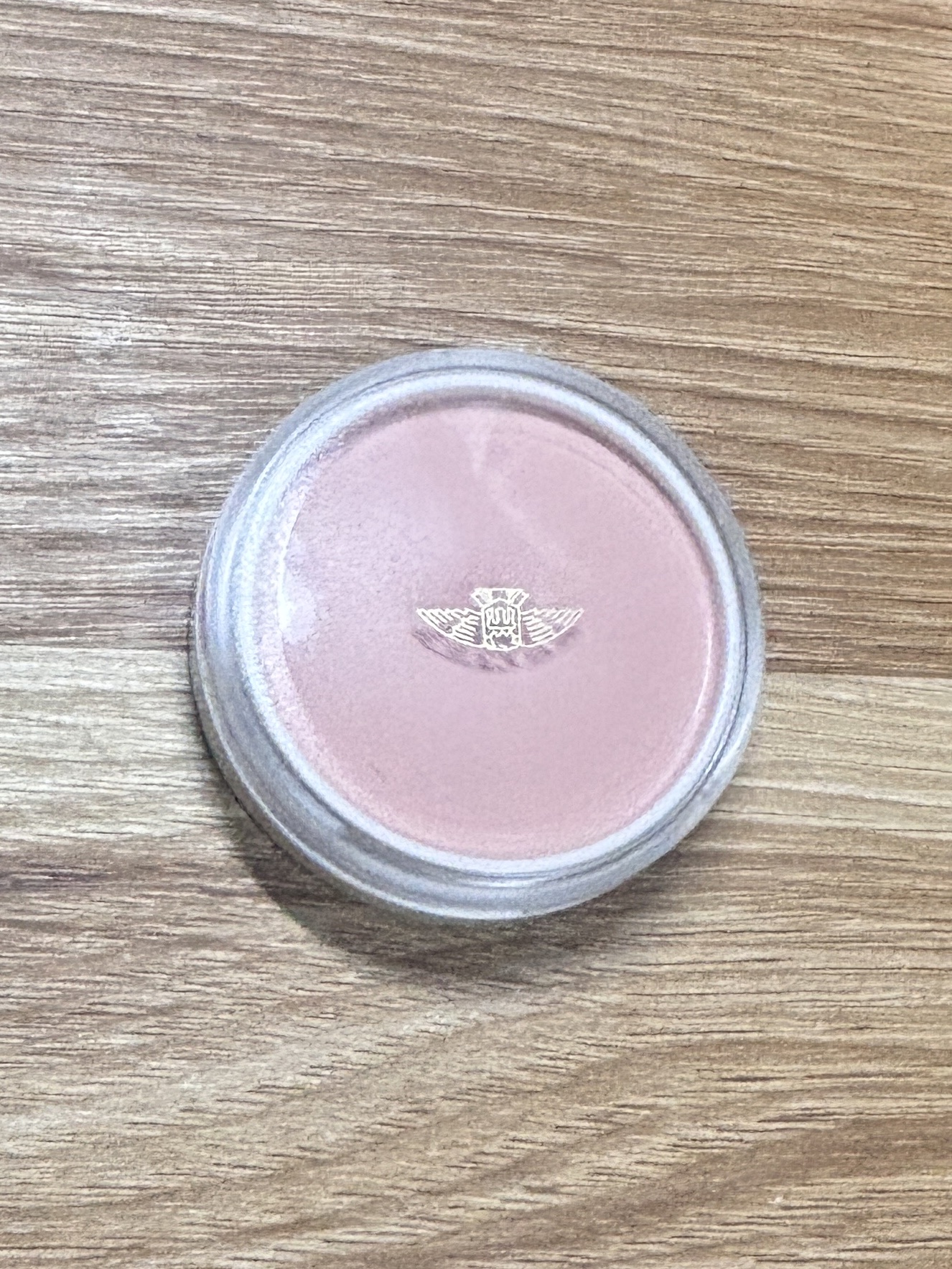 グリース ペイント/三善/クリーム・エマルジョンファンデーションを使ったクチコミ（1枚目）