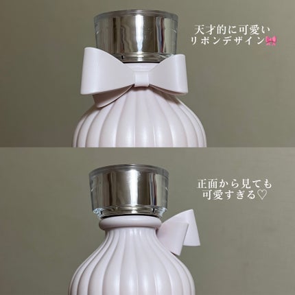 キモノ ユイ パフュームド ボディローション/DECORTÉ/ボディローションを使ったクチコミ(5枚目)