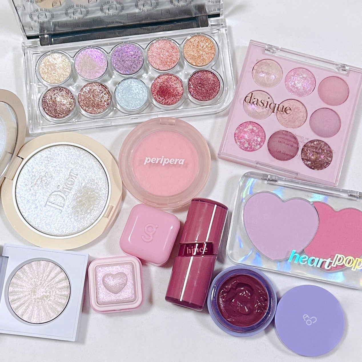 OFRA mini Highlighter/Ofra Cosmetics/パウダーハイライトを使ったクチコミ(10枚目)