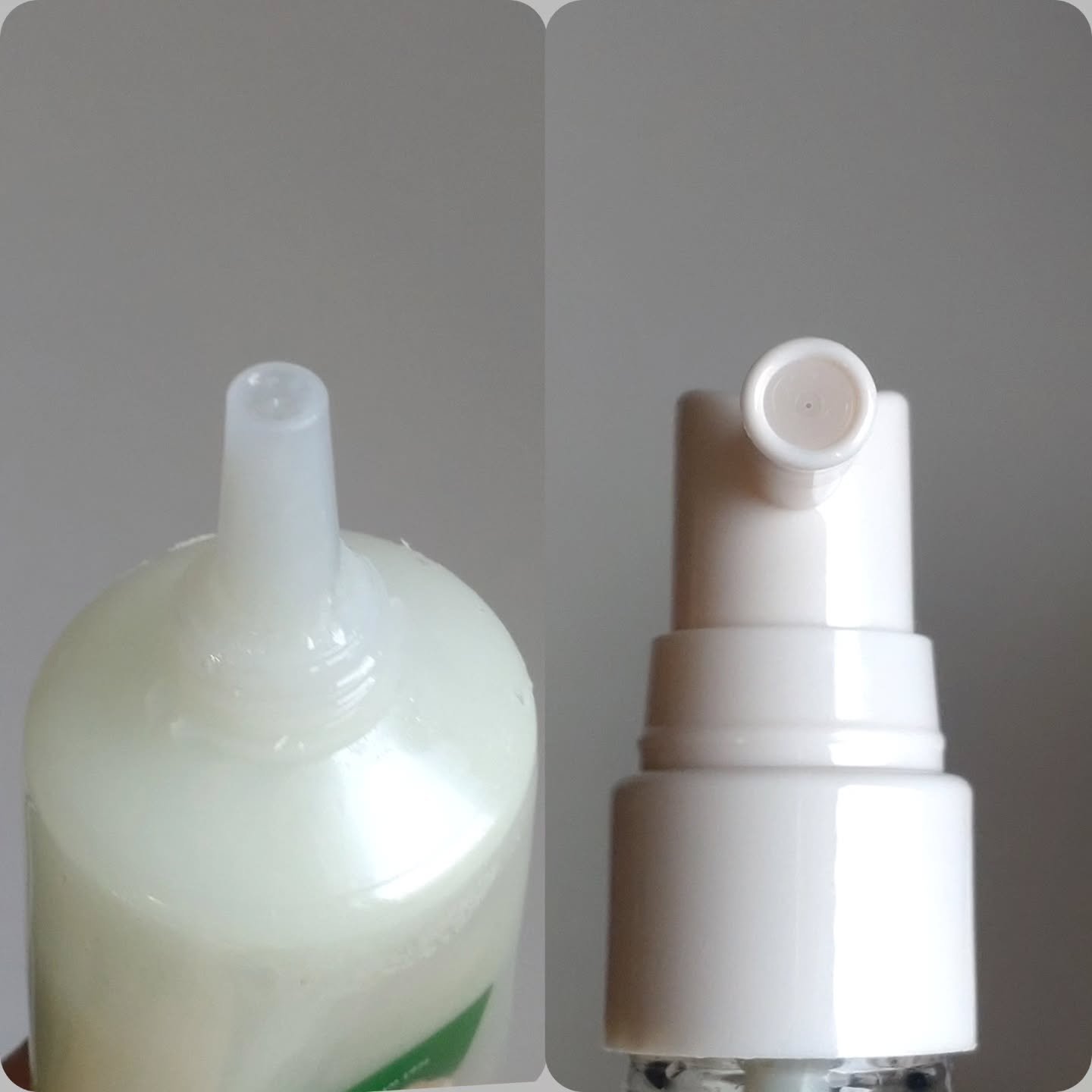 ローズマリー スカルプ スクラブ/AROMATICA/ヘッドスクラブを使ったクチコミ（3枚目）