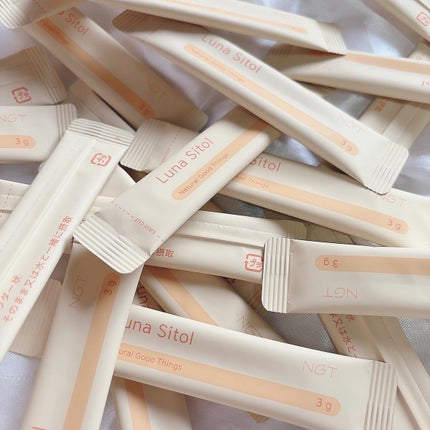 ルナシトール/NGT/健康サプリメントを使ったクチコミ(5枚目)