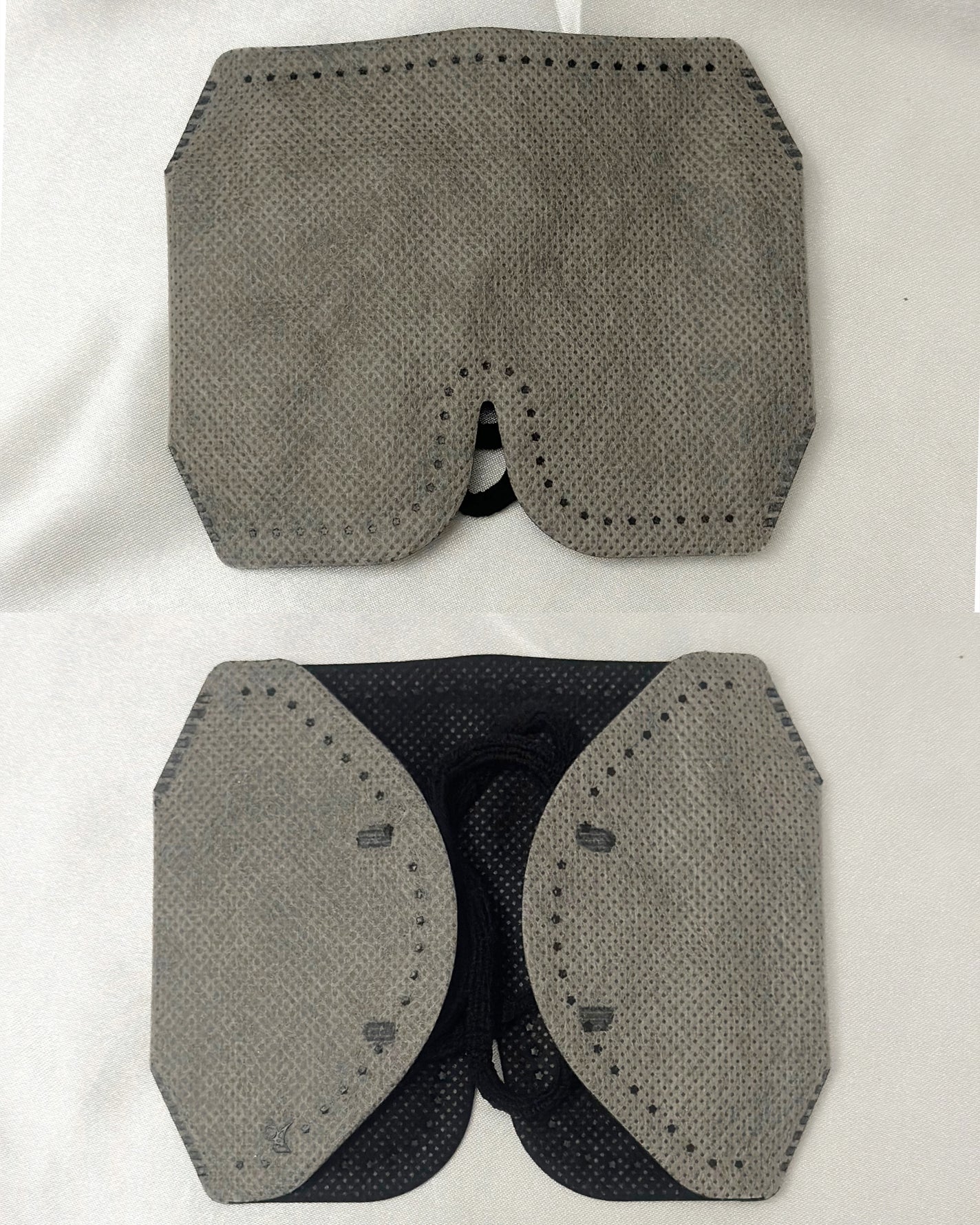 ひとみの休息/日本マスク®/アイマスクを使ったクチコミ(2枚目)