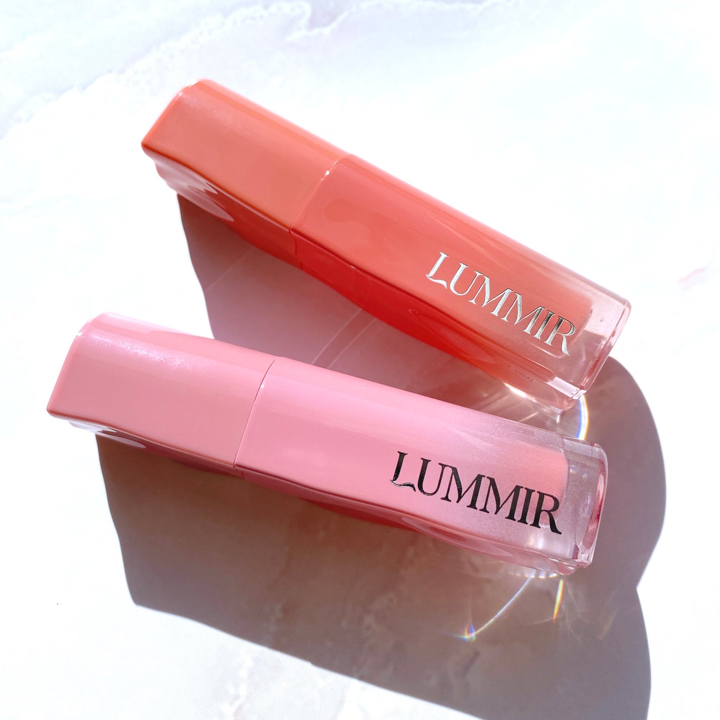 ONECOATグロウティント/ルミル/リップティントを使ったクチコミ(6枚目)