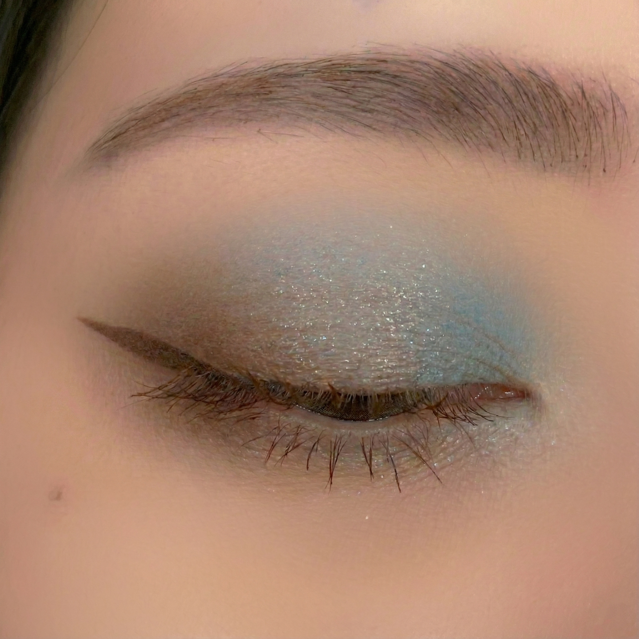 双花彫刻 ハイライト/花西子/パウダーハイライトを使ったクチコミ（2枚目）