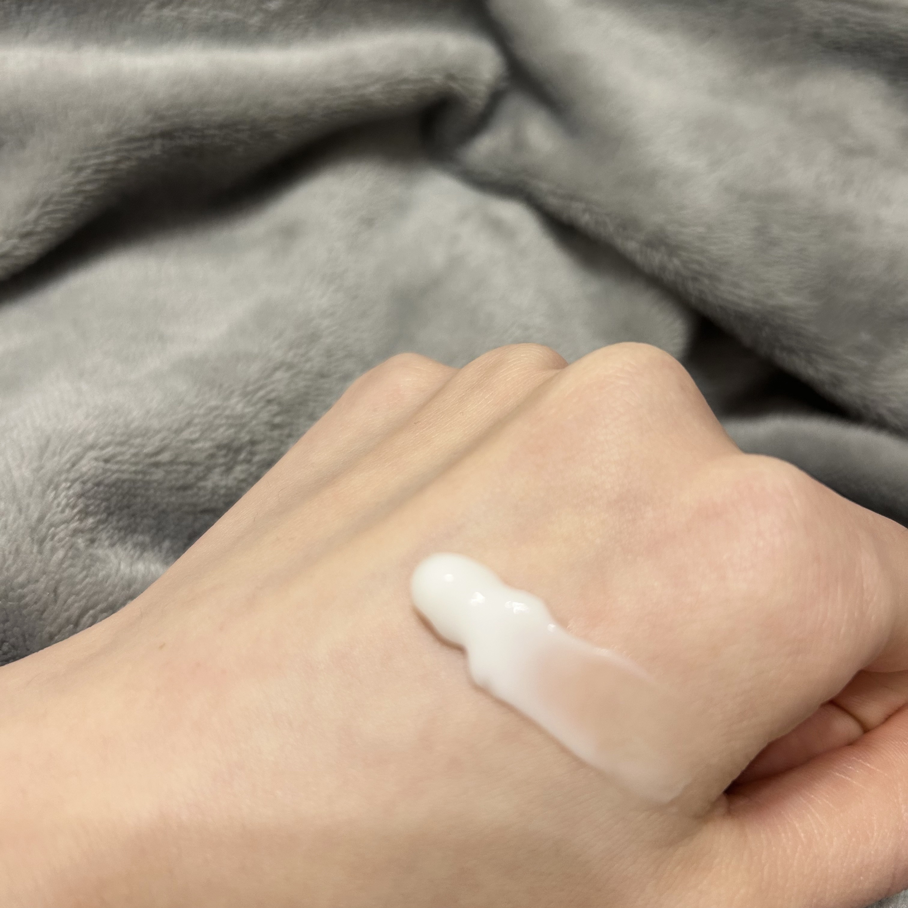 ハンドクリーム Ssook/CHI/ハンドクリームを使ったクチコミ（3枚目）