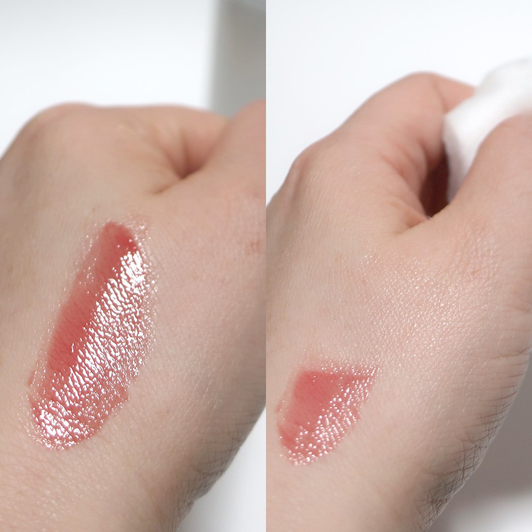 THE SPA クレンジングローション 400mL/Koh Gen Do/クレンジングウォーターを使ったクチコミ（3枚目）