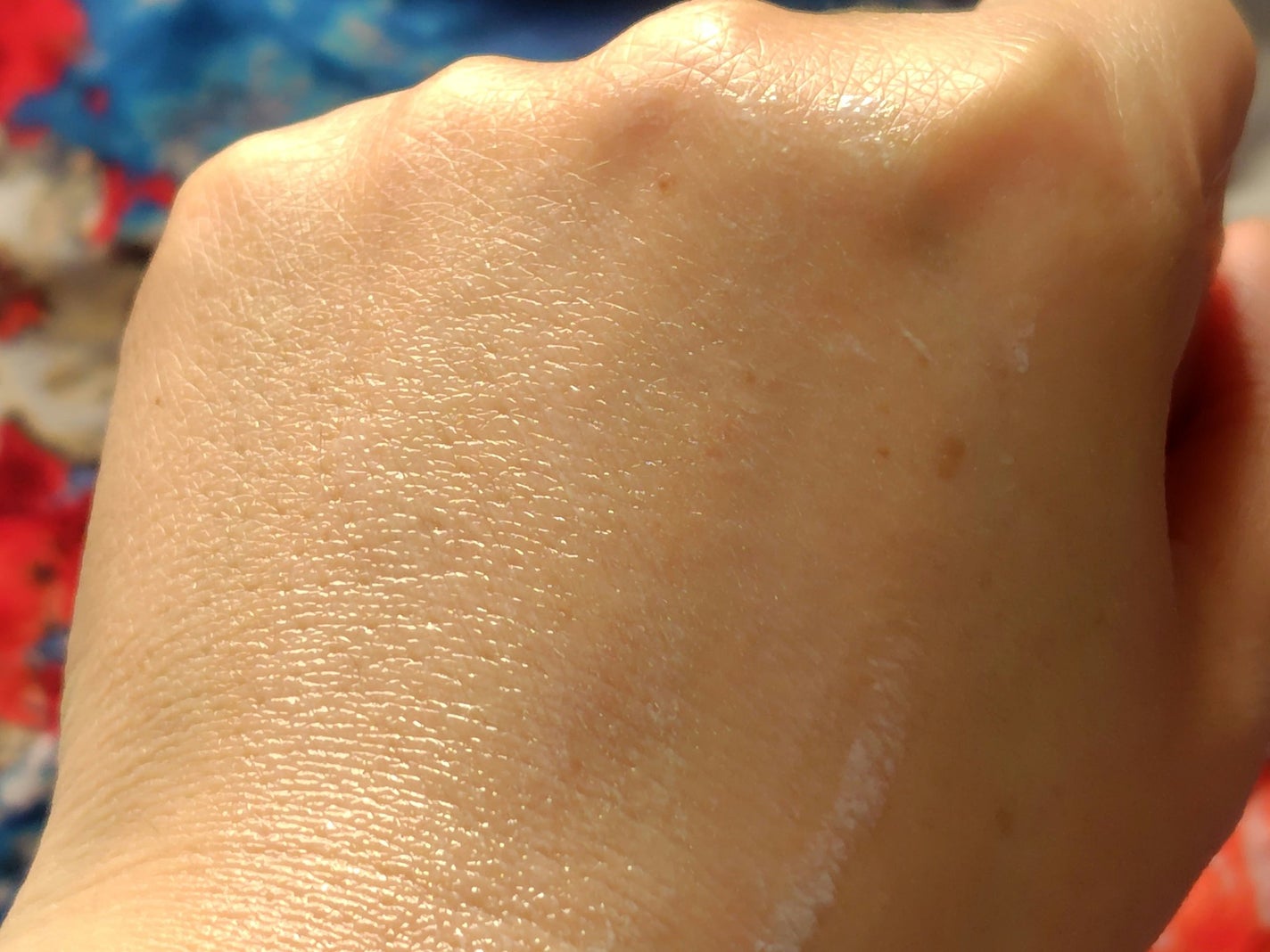 クレ・ド・ポー ボーテ クレームプロテクトゥリス R(ジュール)/クレ・ド・ポー ボーテ/乳液を使ったクチコミ(5枚目)