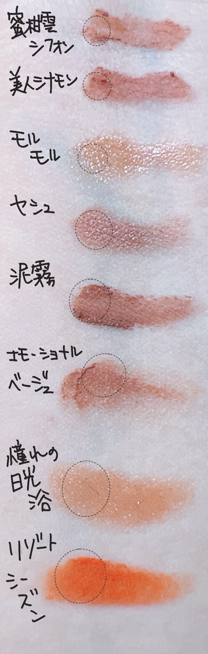 ケイト リップモンスター/KATE/口紅を使ったクチコミ（2枚目）