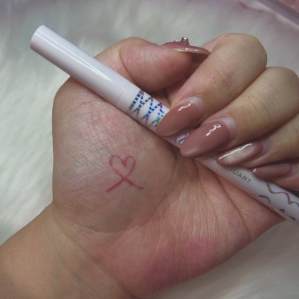 ジルスチュアート リボンファッションショー コレクション/JILL STUART/メイクアップキットを使ったクチコミ(5枚目)