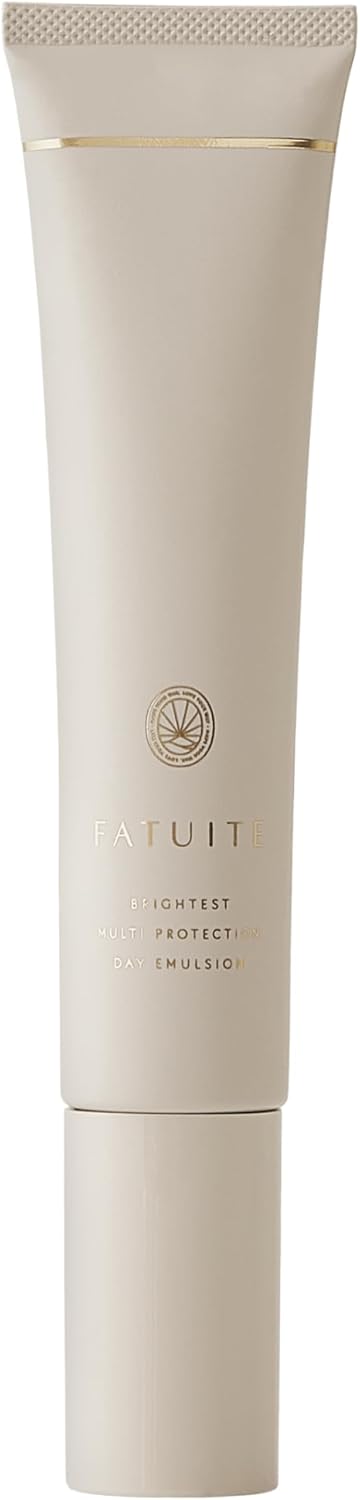 FATUITE ブライテスト マルチプロテクションデイエマルジョンa