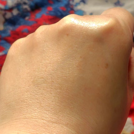 クレ・ド・ポー ボーテ ローションエサンシエル A/クレ・ド・ポー ボーテ/化粧水を使ったクチコミ(5枚目)