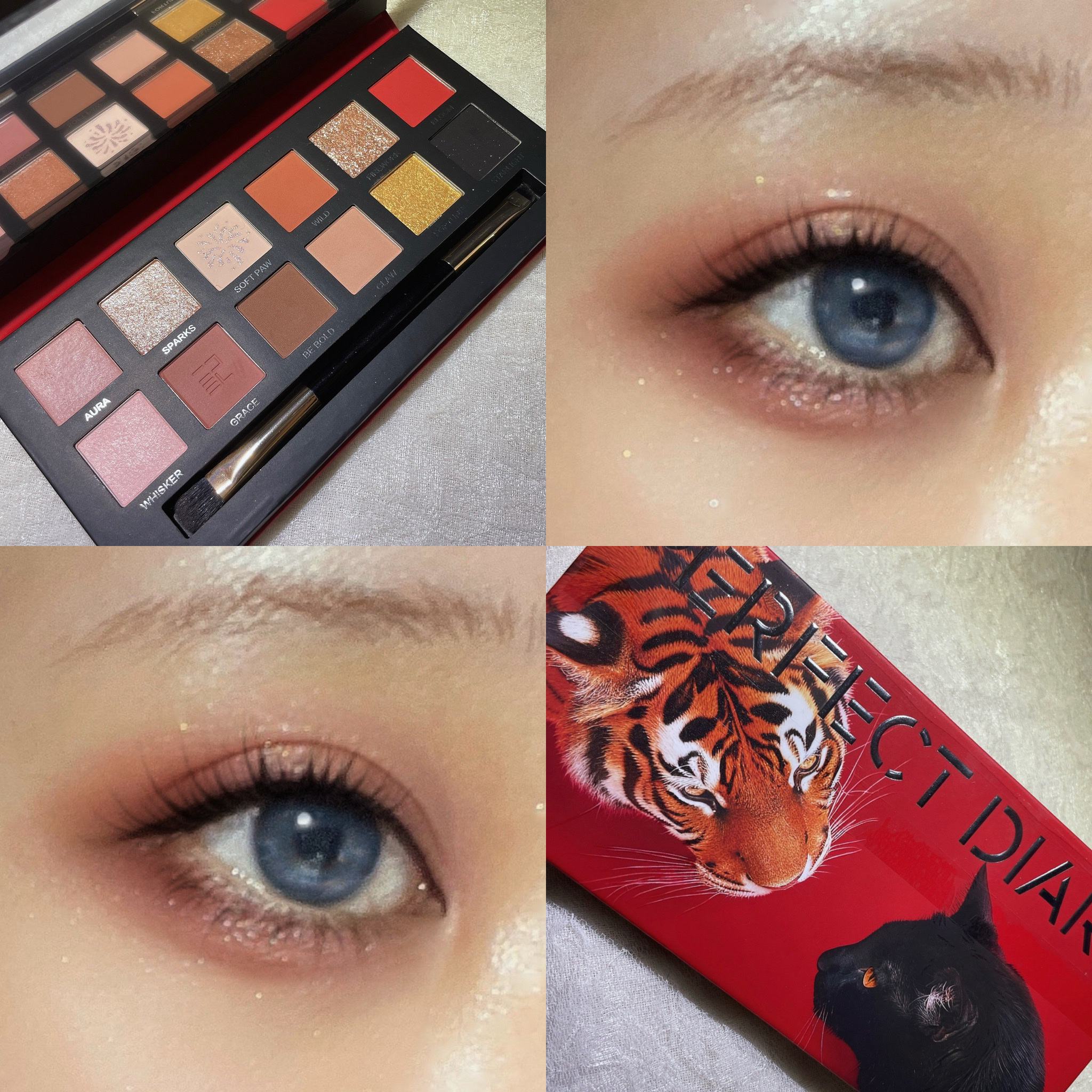 リキッドアイライナーR4/ラブ・ライナー/リキッドアイライナーを使ったクチコミ（1枚目）