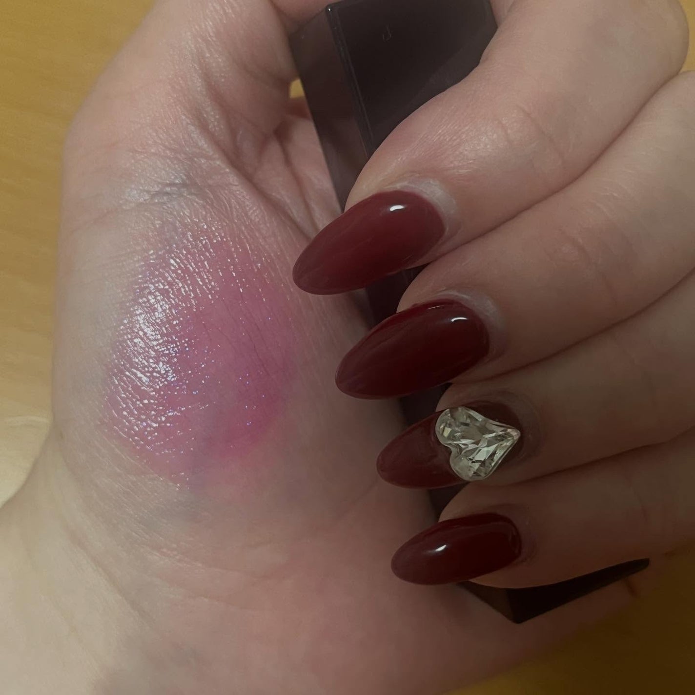 ケイト リップモンスター/KATE/口紅を使ったクチコミ(3枚目)