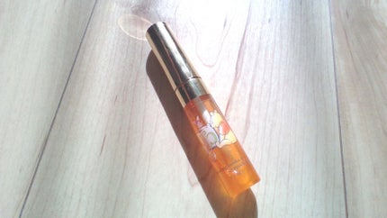 オイルリップ/ナリス化粧品/リップグロスを使ったクチコミ(2枚目)