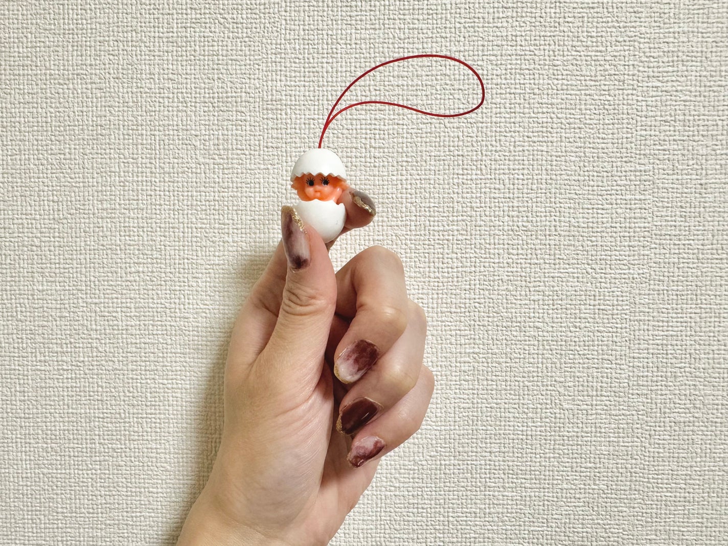 カラフルネイルズ/キャンメイク/マニキュアを使ったクチコミ(2枚目)