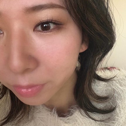 ダズルシャドウ/M・A・C/単色アイシャドウを使ったクチコミ(5枚目)