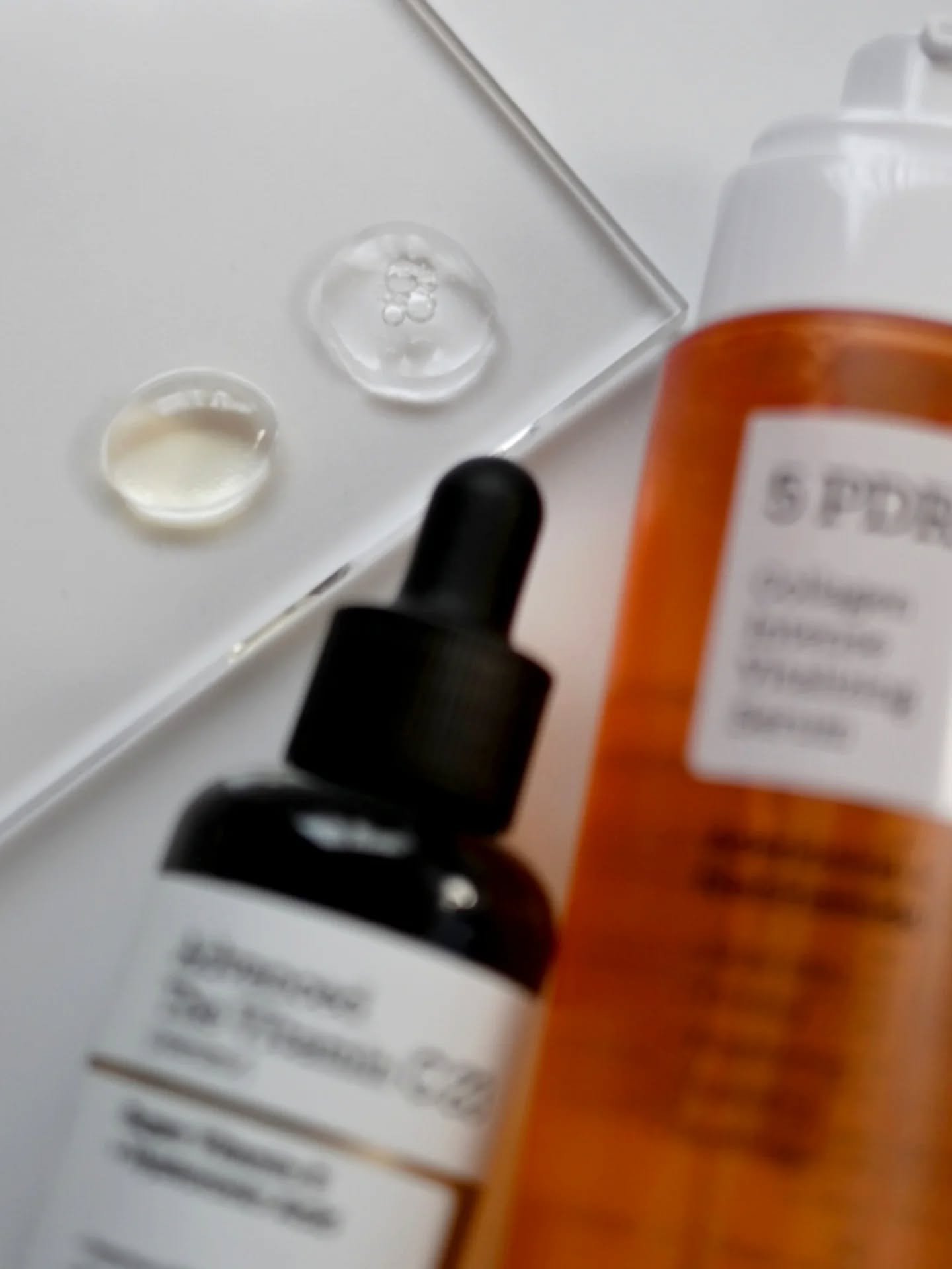 5 PDRN コラーゲン インテンス バイタライジング セラム/COSRX/美容液を使ったクチコミ（2枚目）