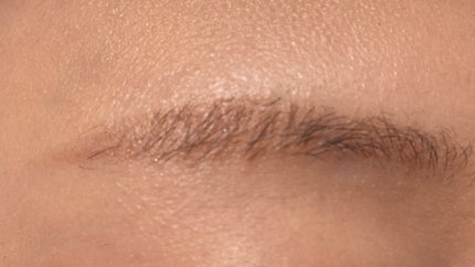 嘘が苦手なくま on LIPS 「ダイソーの100円アイブロウペンシル!💖色味いいしめちゃくちゃ..」(6枚目)