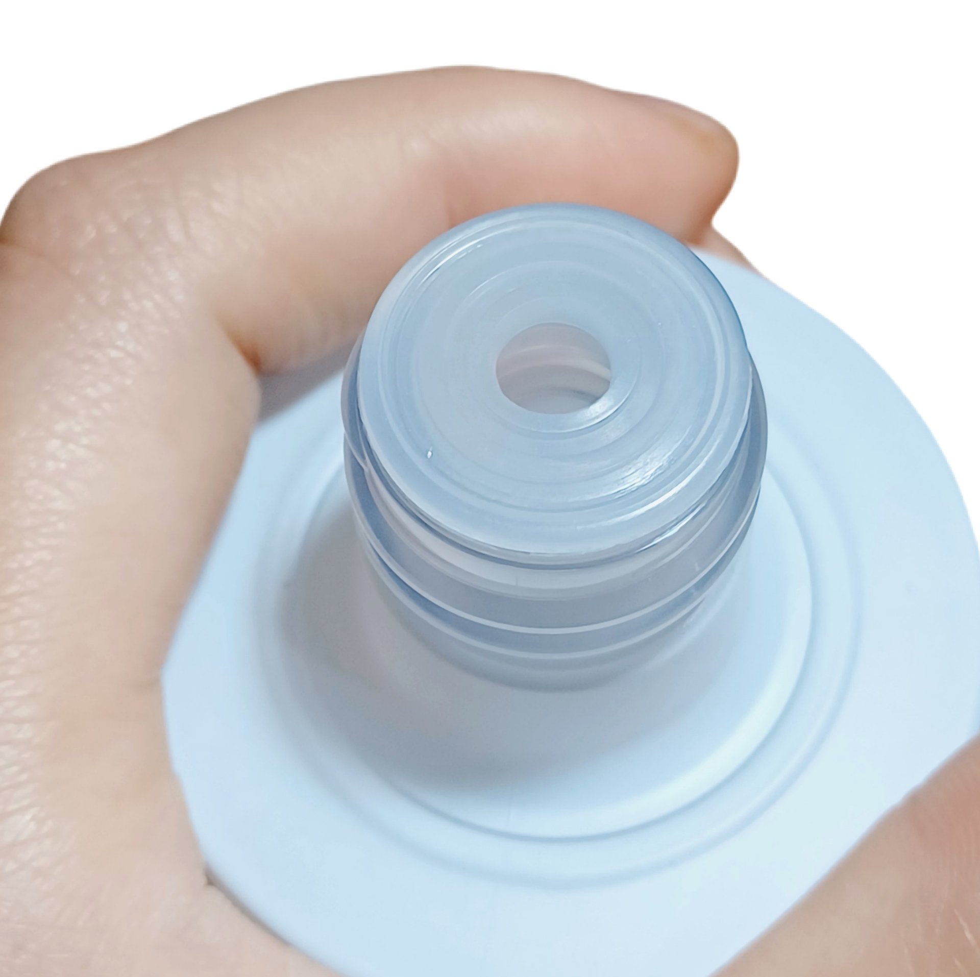 セラバリア　モイスチャーアクティブ　トナー /HOLIKA HOLIKA/化粧水を使ったクチコミ（2枚目）