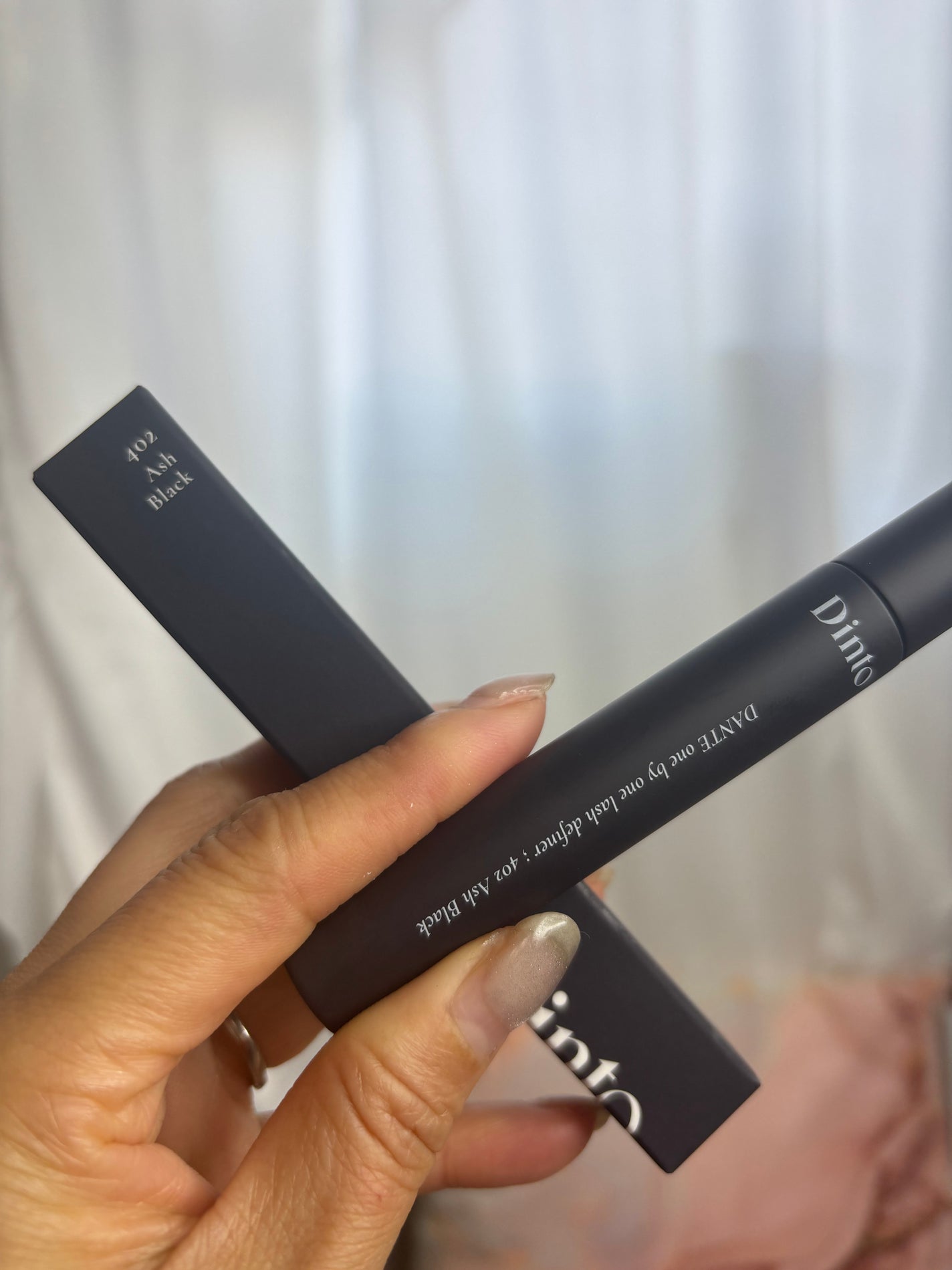 ブラーフィニシュシャドウパレット/Dinto/アイシャドウパレットを使ったクチコミ(4枚目)