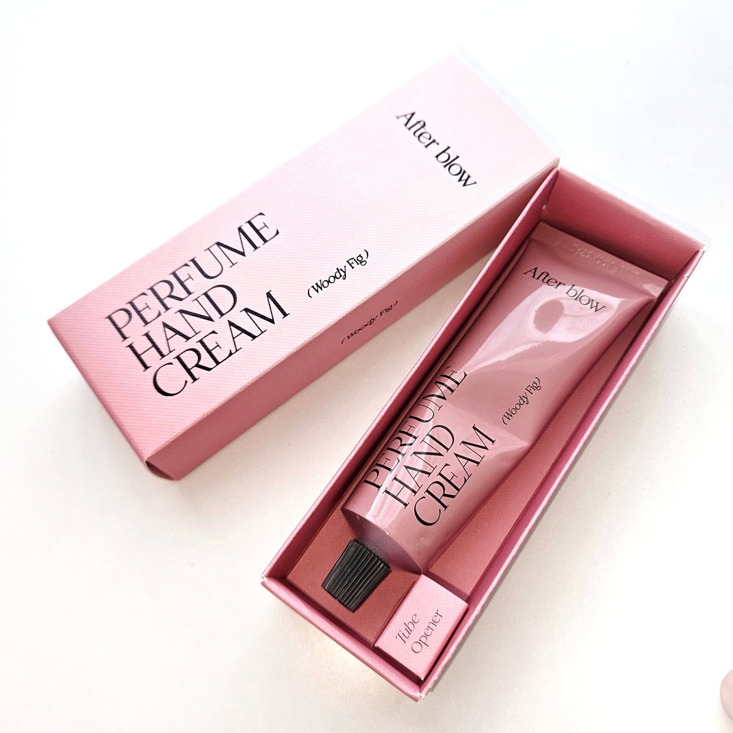 Eau De Perfume/After blow/香水(レディース)を使ったクチコミ(6枚目)