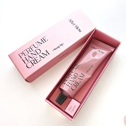 Eau De Perfume/After blow/香水(レディース)を使ったクチコミ(6枚目)