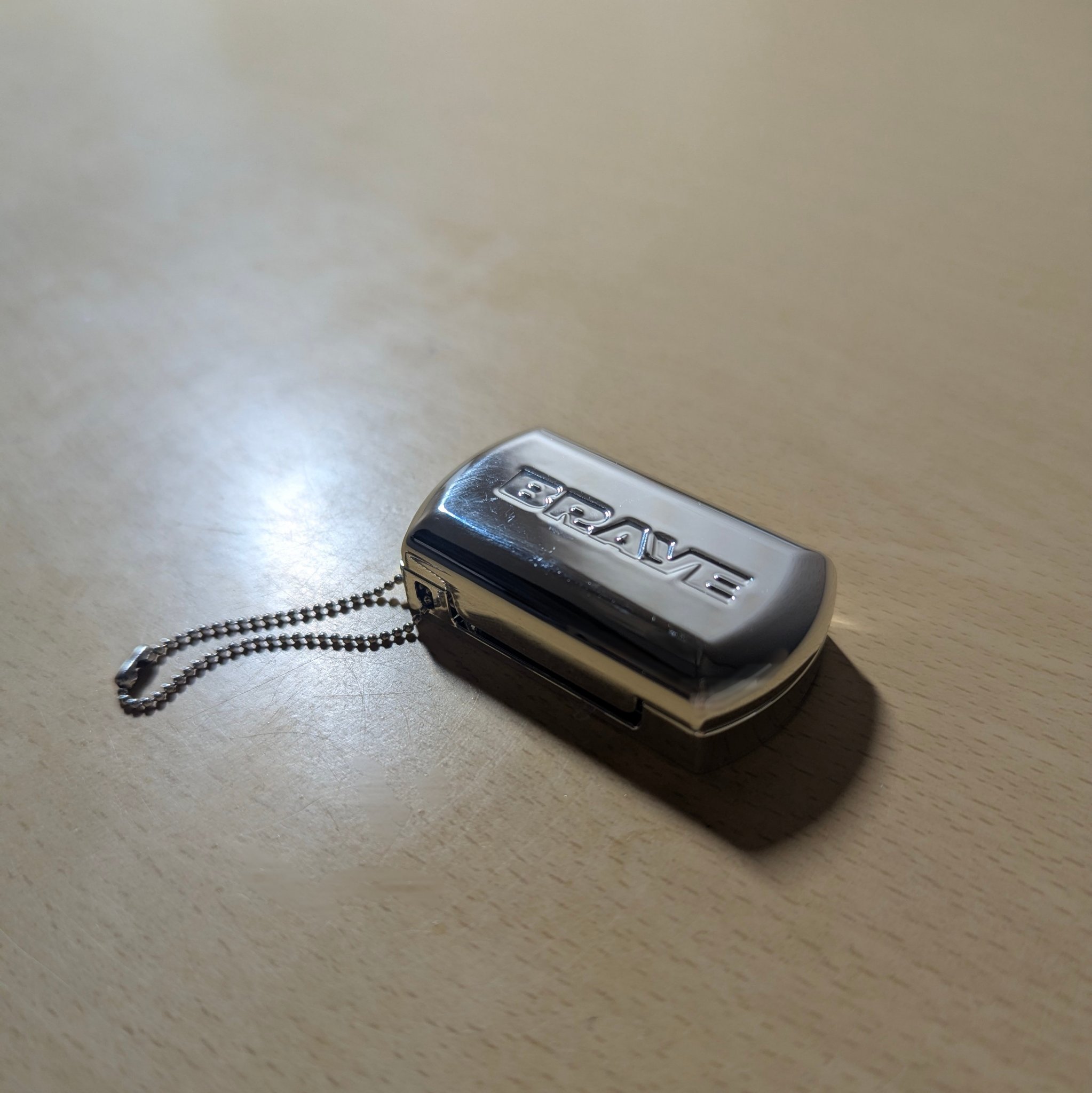 リップスリークミニ/BRAYE/口紅を使ったクチコミ（1枚目）