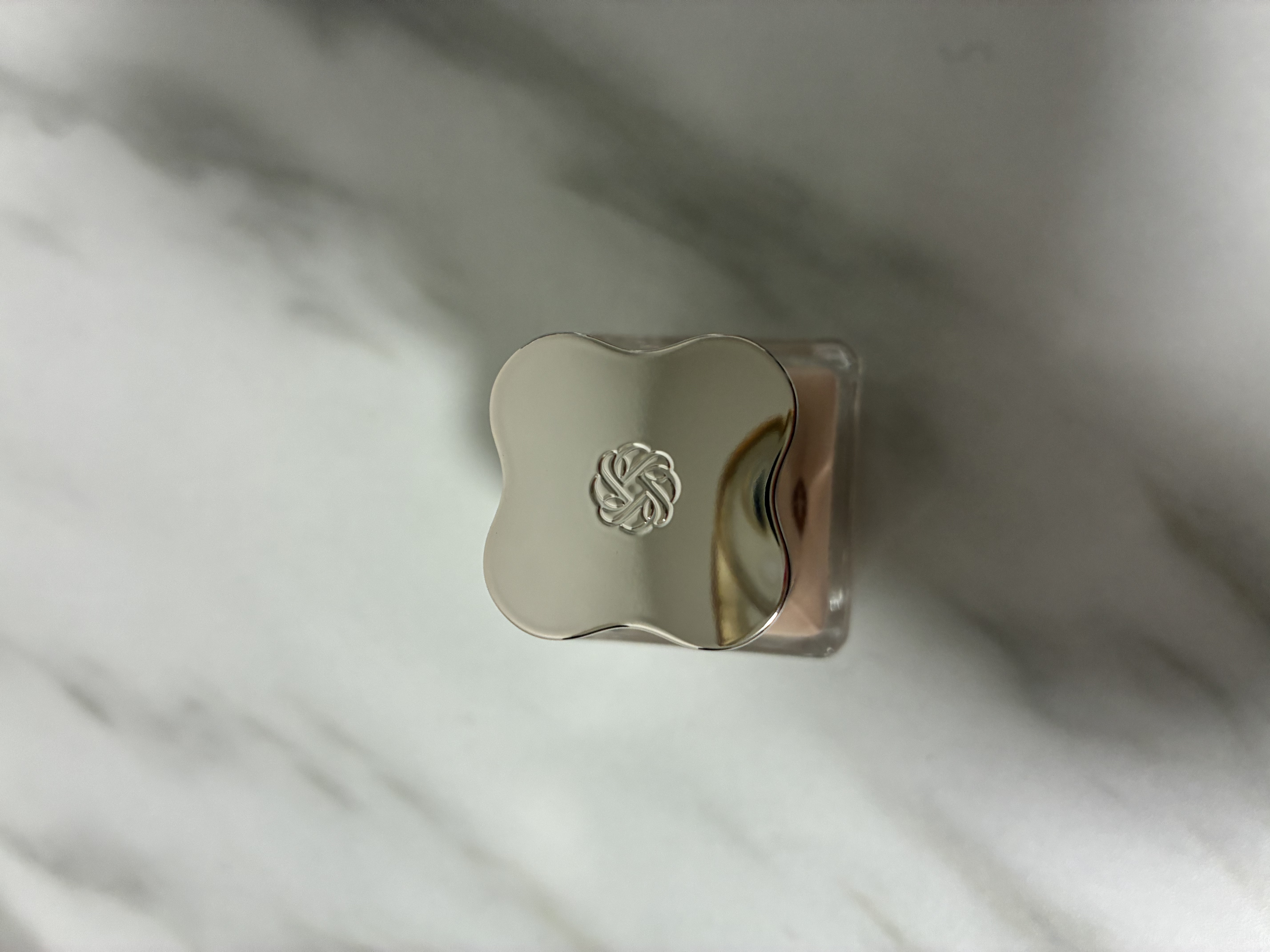 コスメデコルテ ロージー グロウライザー +/DECORTÉ/化粧下地を使ったクチコミ（2枚目）