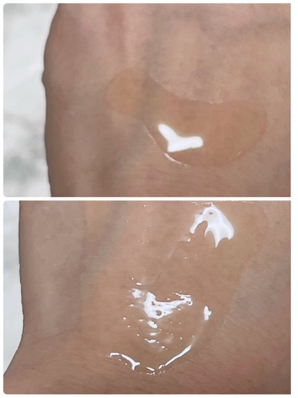 ペプチビタC ブレミッシュセラム/Real Barrier/美容液を使ったクチコミ(2枚目)