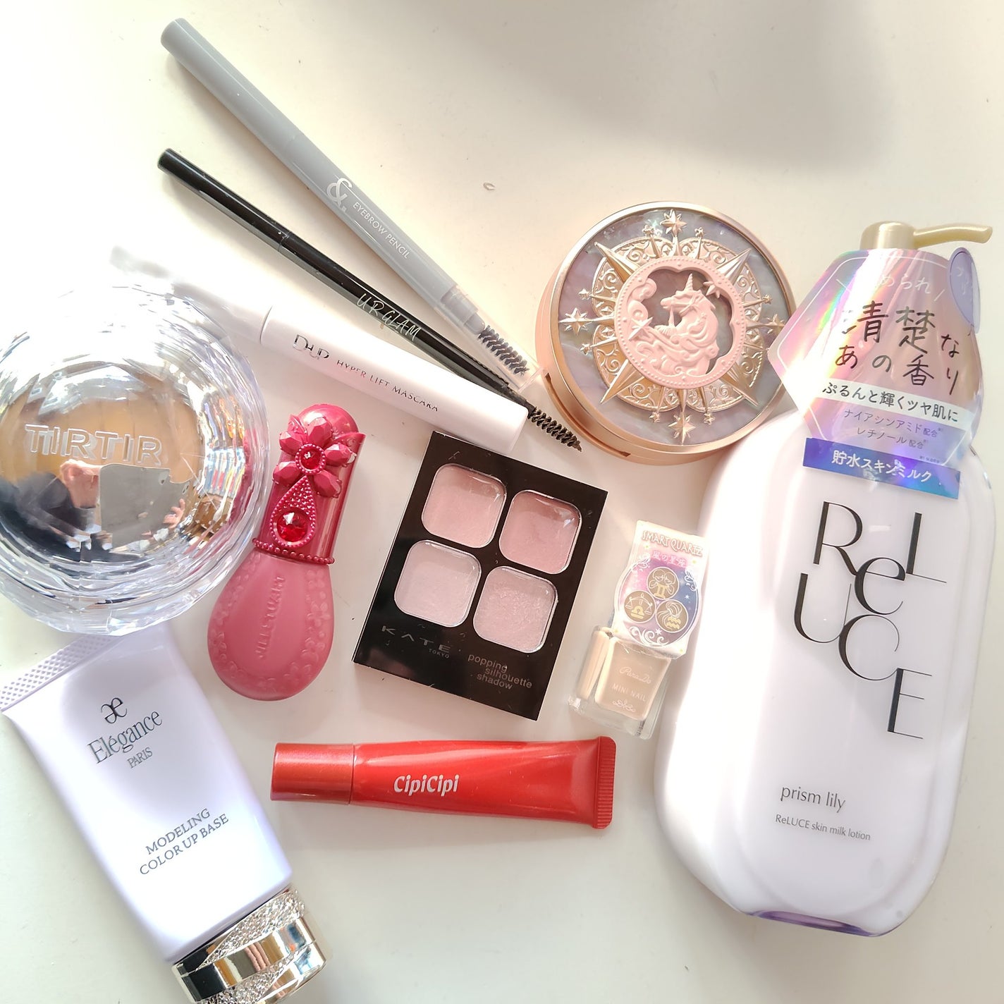 リッププランパー ピリカラ/CipiCipi/リッププランパーを使ったクチコミ(1枚目)